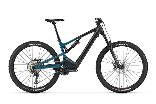 rocky mountain altitude alloy 70