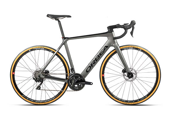 orbea road ebike