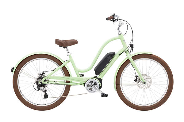 townie 8d ebike