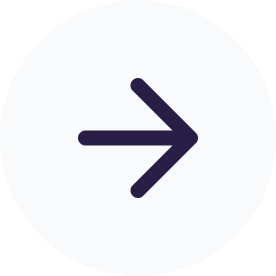 A simple arrow icon pointing to the right on a circular background.