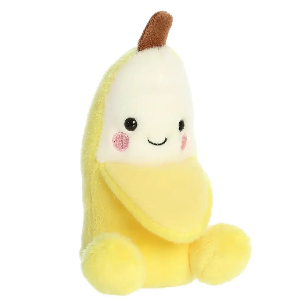 Gwen Banana Palm Pals Soft Toy