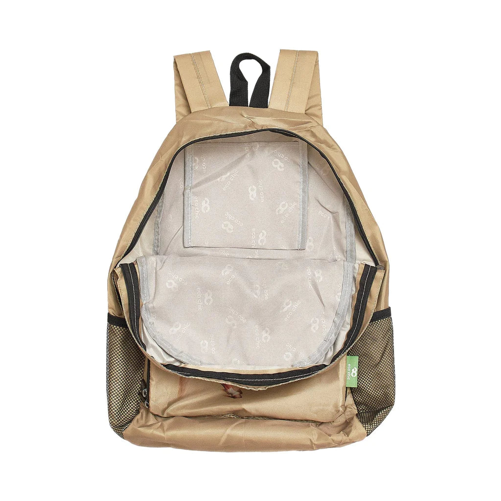 National Gallery Whistlejacket Foldable Backpack