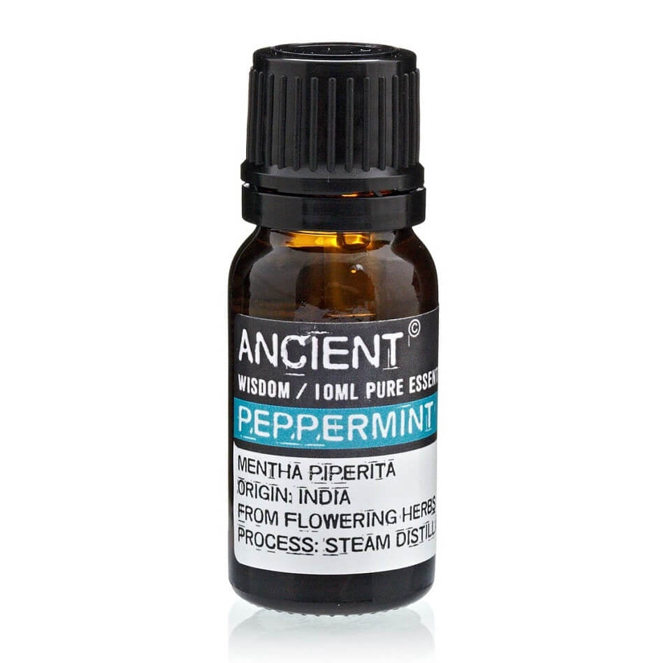 AW Peppermint Essential Oil- 10ml