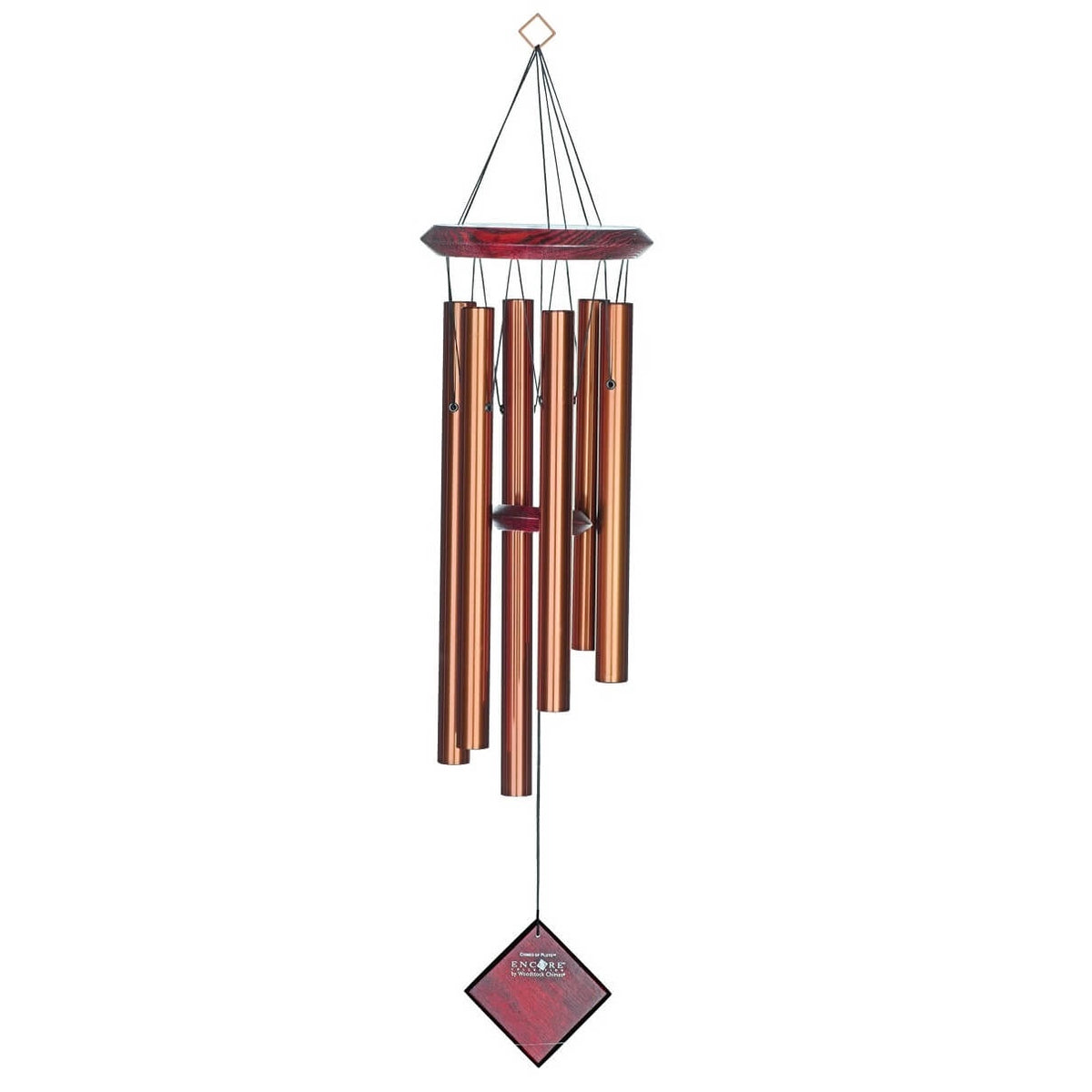 Buy Bronze Woodstock Chimes of Pluto at Under the Sun Southend stockist shop