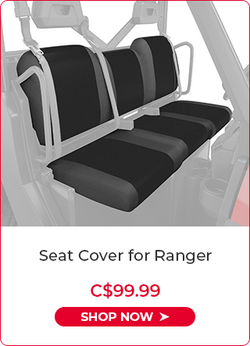 Seat Cover for Ranger