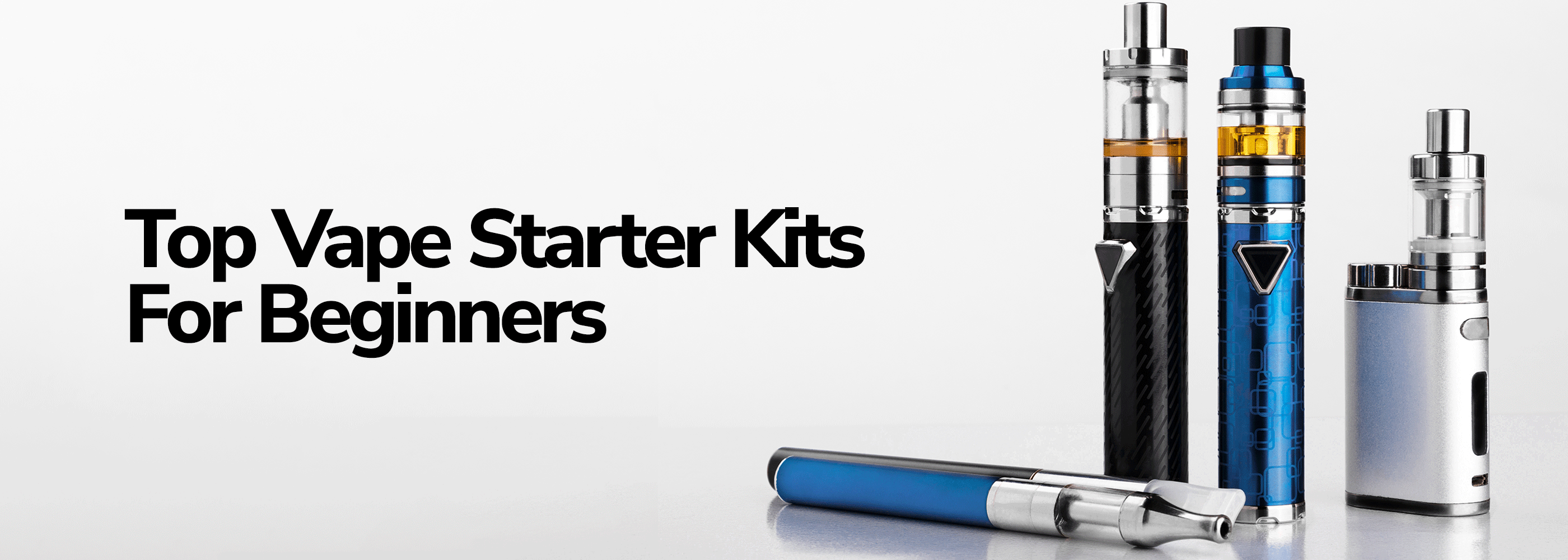 Starter Kits