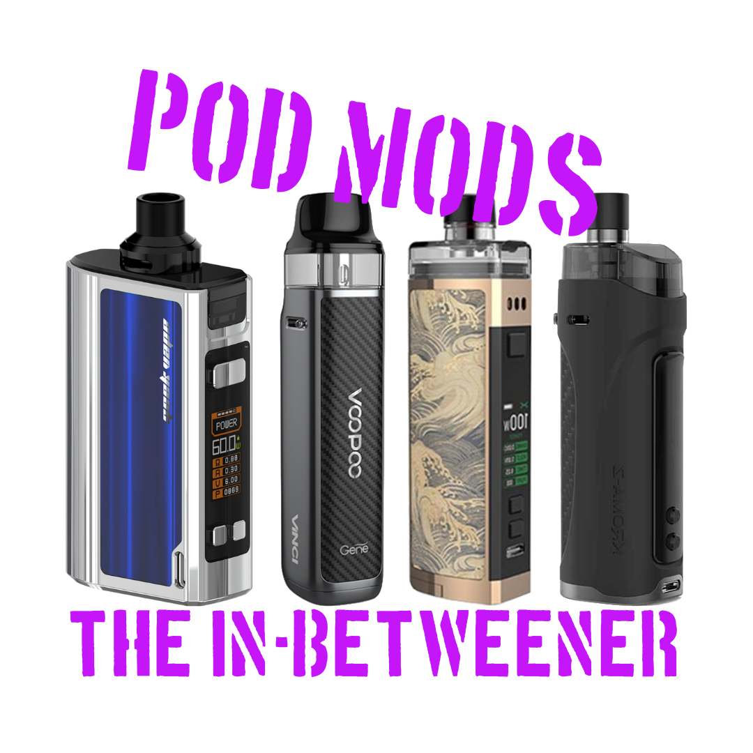 Ultimate Guide to Pod Mods Wick and Wire Co Australia