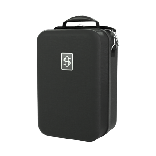 Buy Stündenglass Kompact Travel Case - Wick and Wire Co Melbourne Vape Shop, Victoria Australia