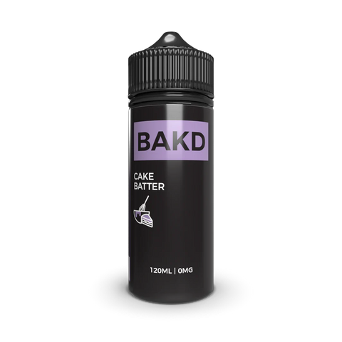 Buy Cake Batter by BAKD -  WickandWire Australia Staff Pick 