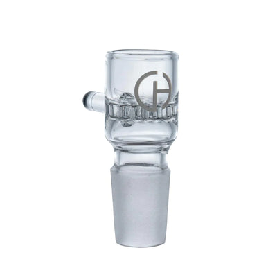 Buy 18.8mm FlowerPot Standard Glass Bowl - Wick And Wire Co Melbourne Vape Shop, Victoria Australia