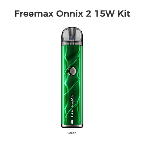 Buy FREEMAX ONNIX 2 POD VAPE KIT - Wick and Wire Co Melbourne Vape Shop, Victoria Australia