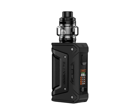 Buy Geekvape L200 Classic  - Wick and Wire Co Melbourne Vape Shops, Victoria Australia