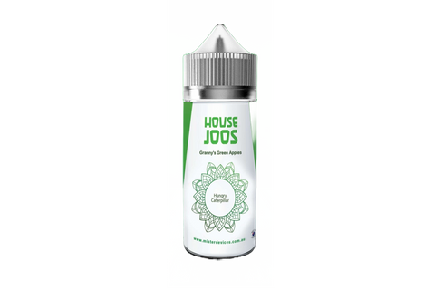 Buy Hungry Caterpillar by House Joos - Wick and Wire Co Melbourne Vape Shop, Victoria Australia