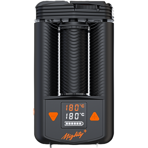 Buy Mighty Plus by Storz and Bickel - Wick and Wire Co Melbourne Vape Shop, Victoria Australia