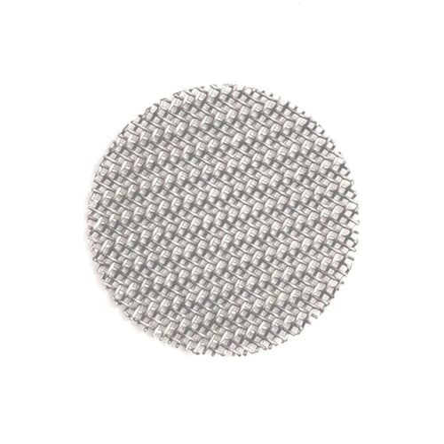 Buy Mini Nail Titanium Screens - Wick and Wire Co Melbourne Vape Shop, Victoria Australia