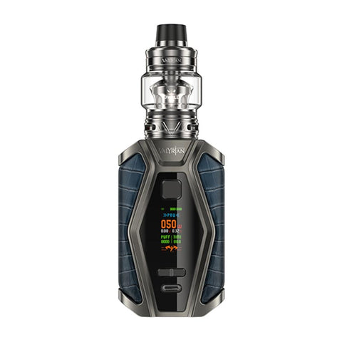 Buy Valyrian 3 Starter Kit by Uwell- Wick and Wire Co Melbourne Vape Shop, Victoria Australia