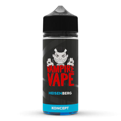 Buy Heisenberg by Vampire Vape - Wick and Wire Co Melbourne Vape Shop, Victoria Australia