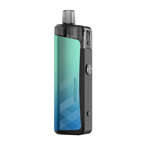 Buy Vaporesso Gen Air 40 pod kit - Wick and Wire Co Melbourne Vape Shop, Victoria Australia