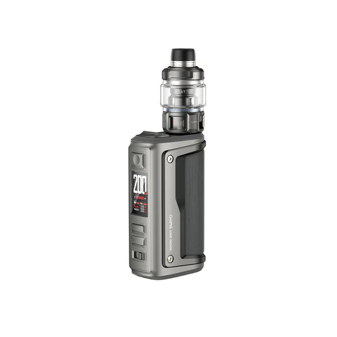 Buy ARGUS GT 2 STARTER KIT BY VOOPOO - Wick and Wire Co Melbourne Vape Shops, Victoria Australia