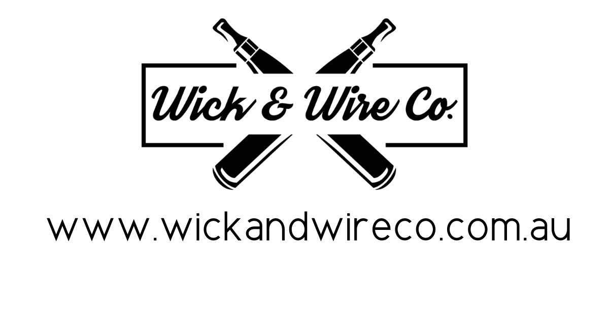 Wick And Wire Co