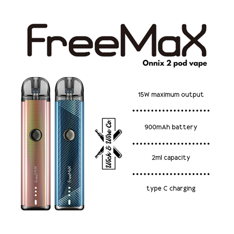 Freemax Onnix 2