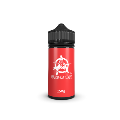 Buy Red by Anarchist - Wick And Wire Co Melbourne Vape Shop, Victoria Australia