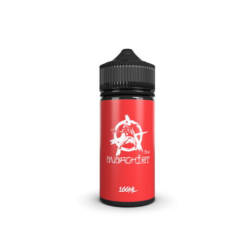 Buy Red by Anarchist - Wick And Wire Co Melbourne Vape Shop, Victoria Australia