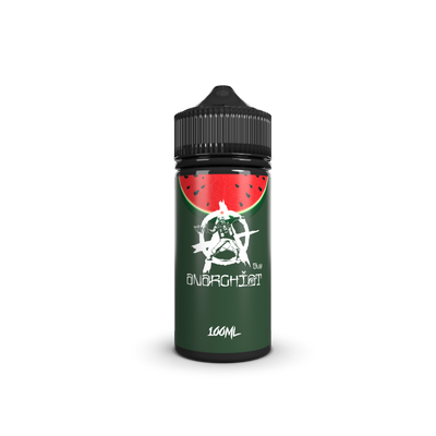 Buy Watermelon by Anarchist - Wick And Wire Co Melbourne Vape Shop, Victoria Australia