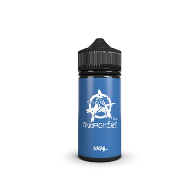 Buy Blue by Anarchist - Wick And Wire Co Melbourne Vape Shop, Victoria Australia