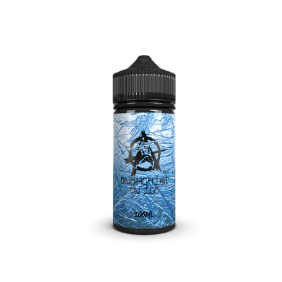 Buy Blue Ice by Anarchist - Wick And Wire Co Melbourne Vape Shop, Victoria Australia