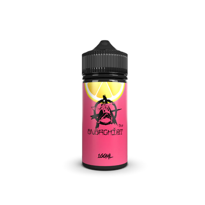 Buy Pink Lemonade by Anarchist - Wick And Wire Co Melbourne Vape Shop, Victoria Australia