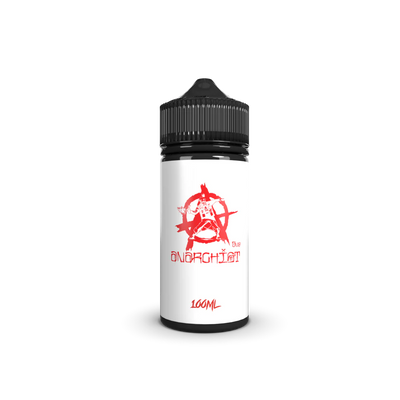 Buy White by Anarchist - Wick And Wire Co Melbourne Vape Shop, Victoria Australia