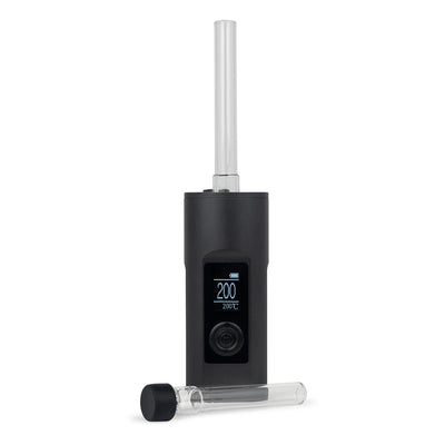 Buy Arizer Solo II Dry Herb Vaporizer - Wick and Wire Co Melbourne Vape Shop, Victoria Australia