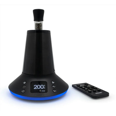 Buy Arizer XQ2 Desktop Vaporizer - Wick and WIre Co Melbourne Vape Shop, Victoria Australia