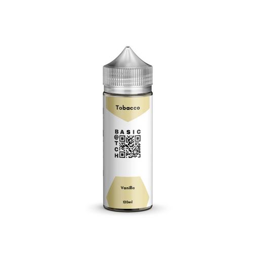 Buy Basic Batch Vanilla Tobacco - Wick and Wire Co Melbourne Vape Shop, Victoria Australia