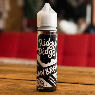 Buy Ridgy Didge by Bogan Brews - Wick And Wire Co Melbourne Vape Shop, Victoria Australia