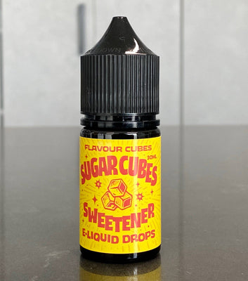 Buy Sugar Cubes by Flavour Cubes - Wick And Wire Co Melbourne Vape Shop, Victoria Australia