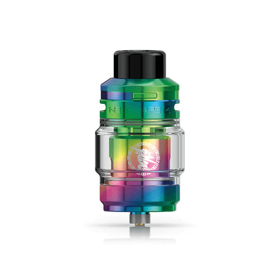 Buy GEEKVAPE ZEUS Z SE SUB-OHM TANK - Wick And Wire Co Melbourne Vape Shop, Victoria Australia