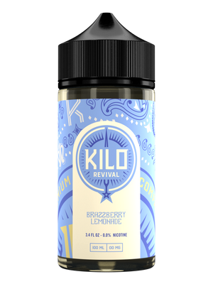 Buy Brazzberry Lemonade by Kilo Revival Eliquids - Wick and Wire Co Melbourne Vape Shop, Victoria Australia