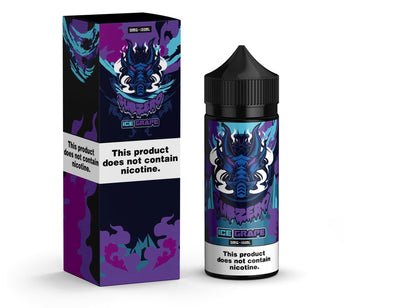 Buy Ice Grape by Sub Zero - Wick And Wire Co Melbourne Vape Shop, Victoria Australia