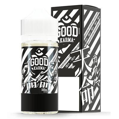 Buy Good Karma by Karma Vape Co. - Wick And Wire Co Melbourne Vape Shop, Victoria Australia