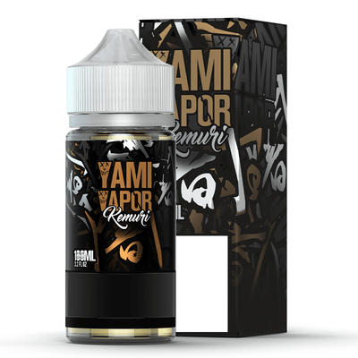 Buy Kemuri by Yami Vapor - Wick And Wire Co Melbourne Vape Shop, Victoria Australia