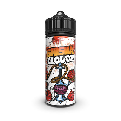 Buy Red Gummi by Shisha Cloudz - Wick And Wire Co Melbourne Vape Shop, Victoria Australia