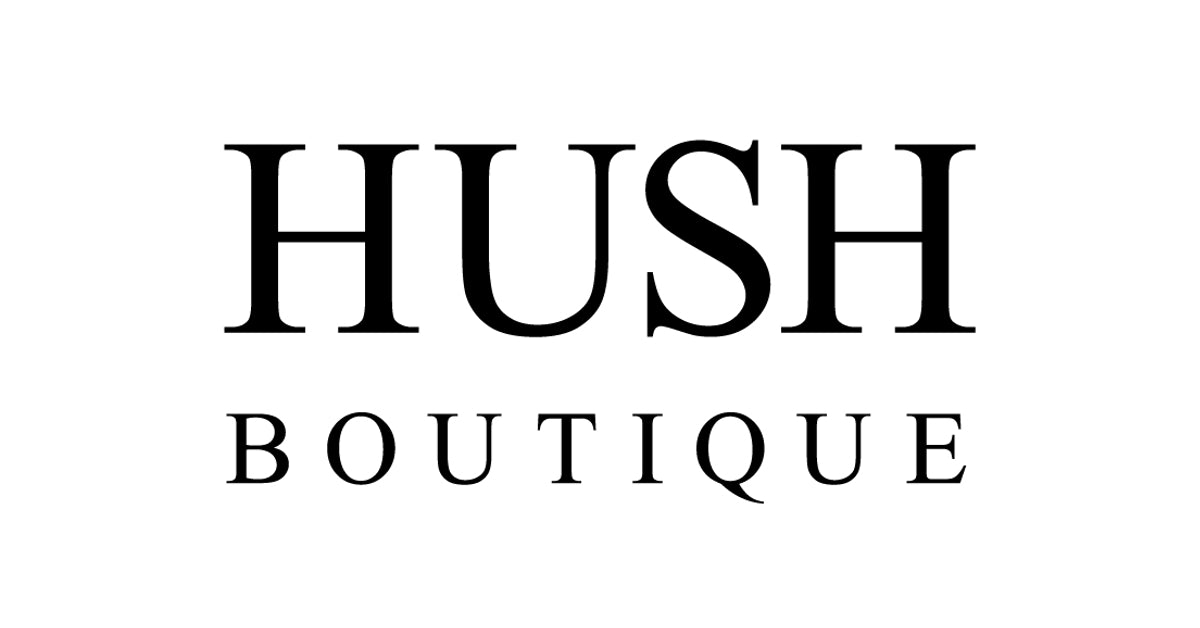 Hush Boutique NZ