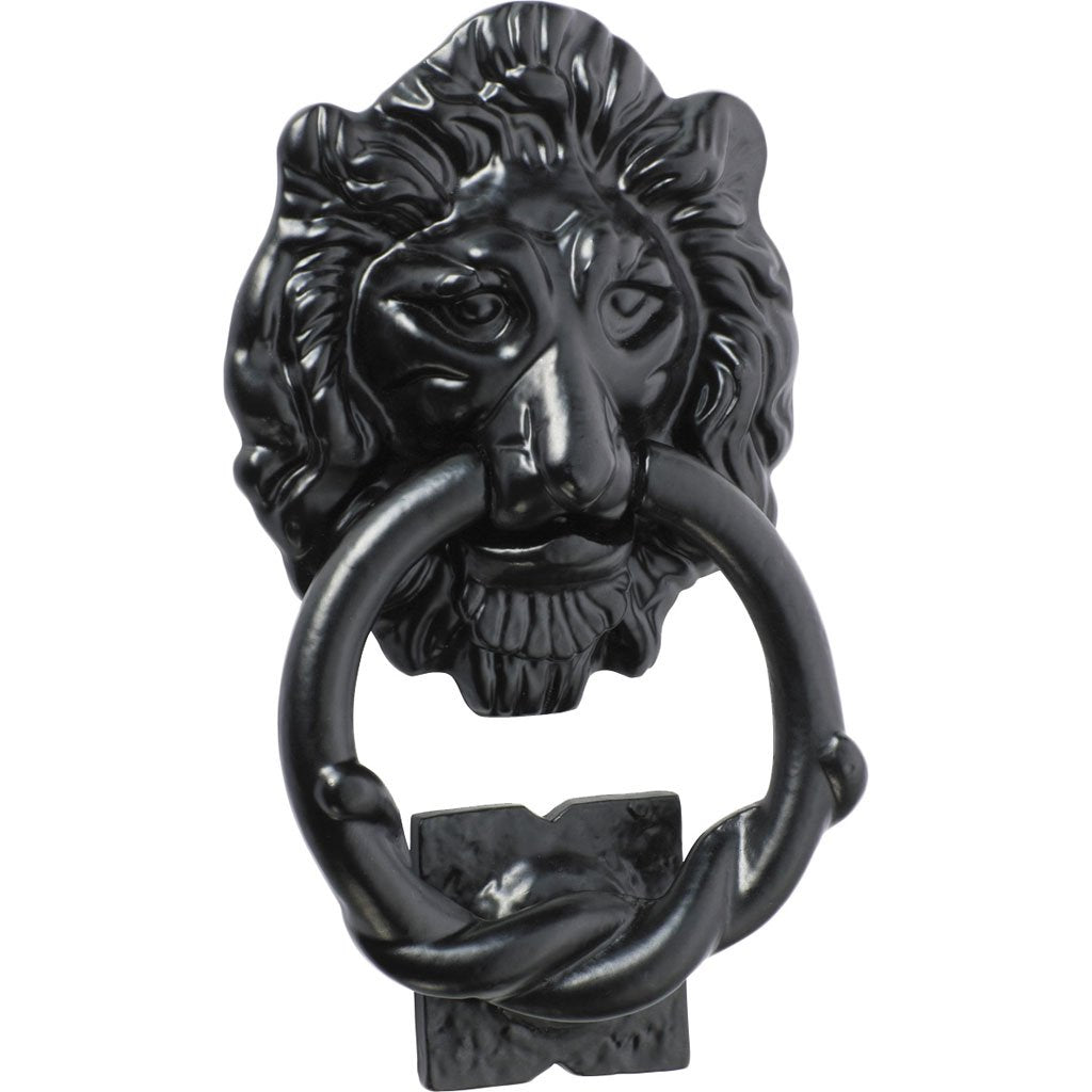 Ring Knocker Military