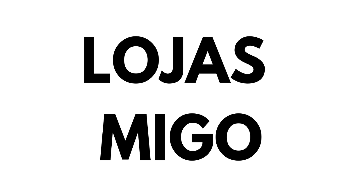 LojasMigo