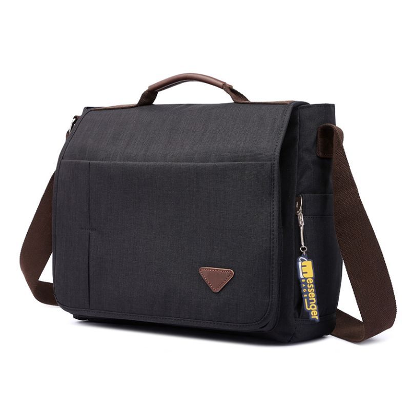 Large Professionnal Messenger Bag | Messengers-Bags.com