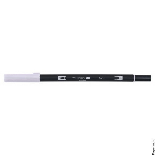 Baltic Club - Zebra MildLiner Brush Pen