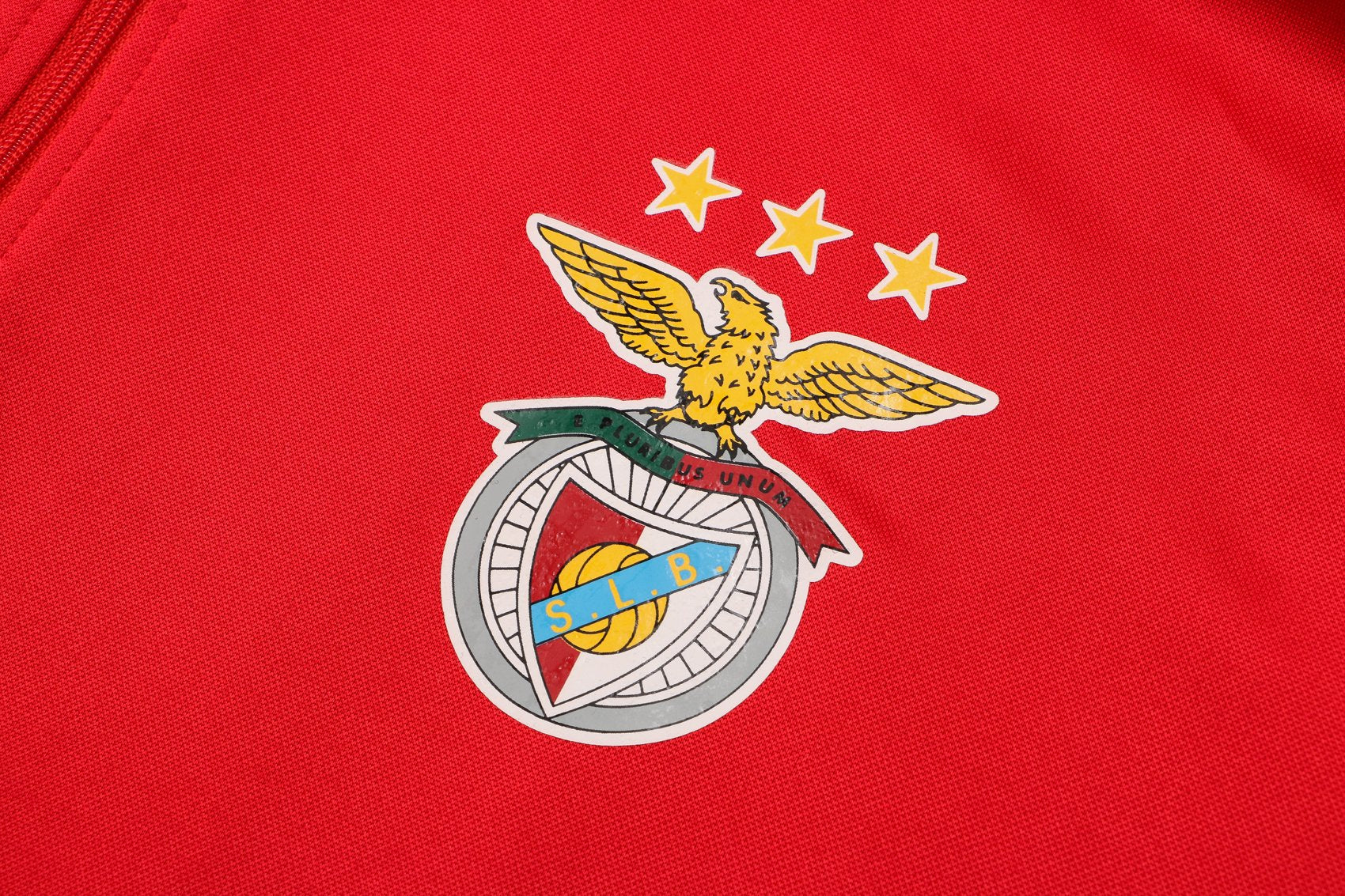 Meditativo Contable gemelo Chándal Benfica 21/22 Local - Adulto Entrenamiento – Futbol Camis