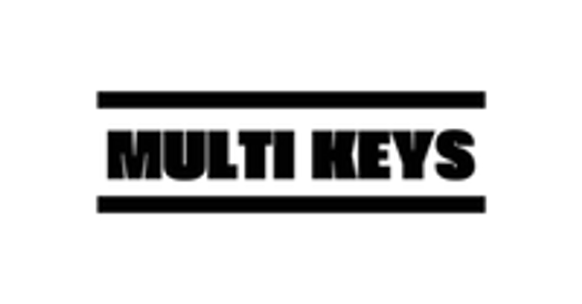Multi Keys